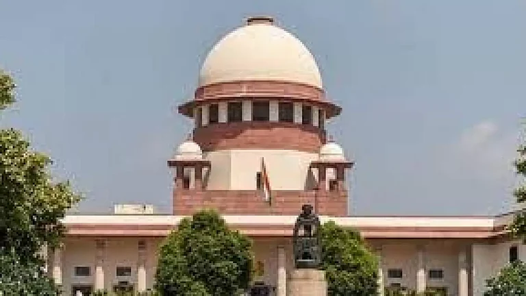Supreme Court - null