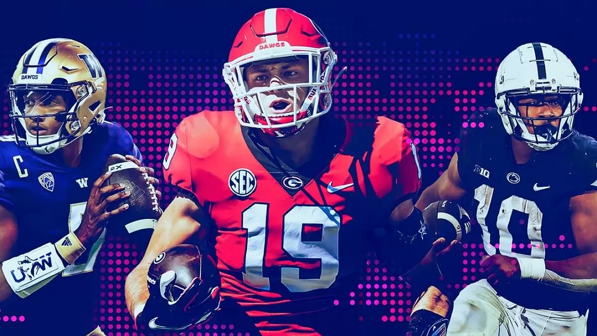 NCAA