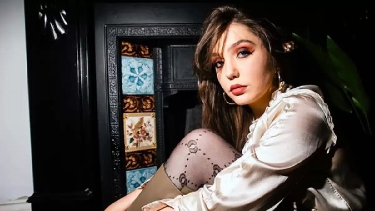 Faye Fantarrow