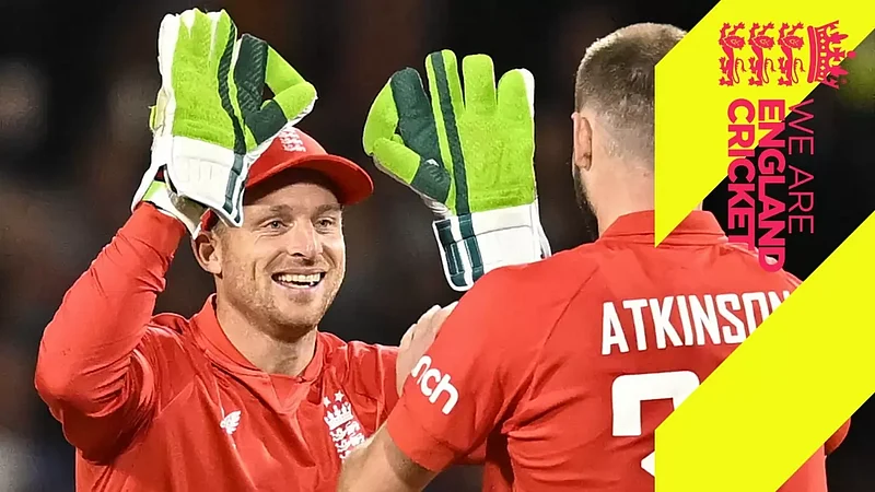 Brook And Bairstow Star In 2nd T20I; ENG Beat NZ By 93 Runs