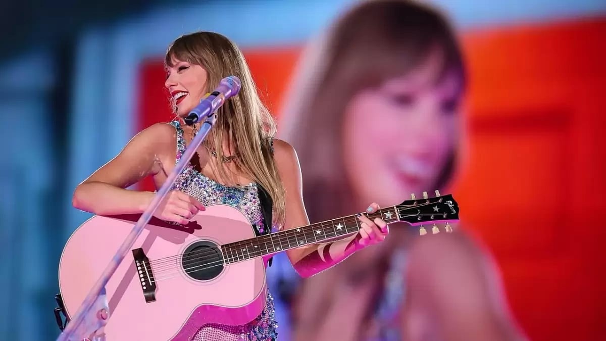 Taylor Swift 