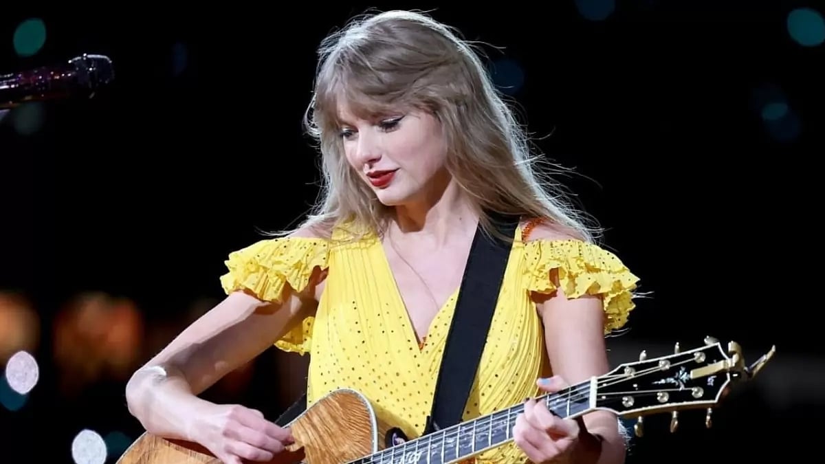 Taylor Swift 
