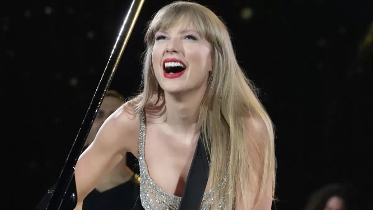 Taylor Swift