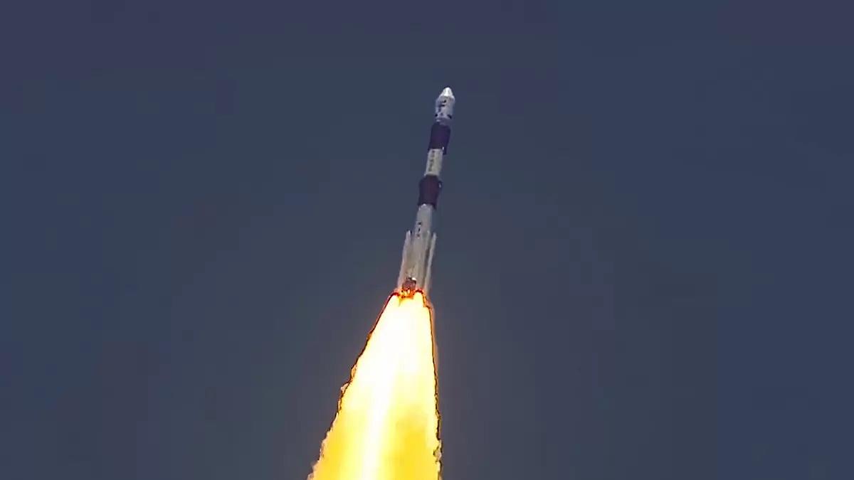 Aditya-L1 Solar Mission