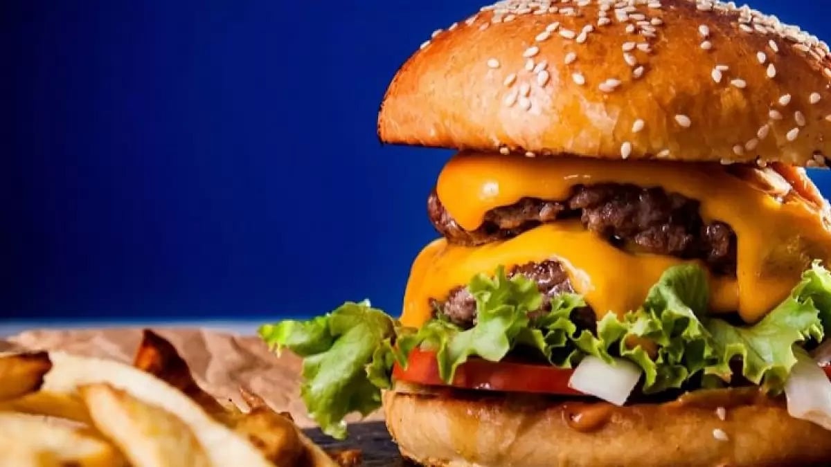 These delicious dishes were invented in LA  