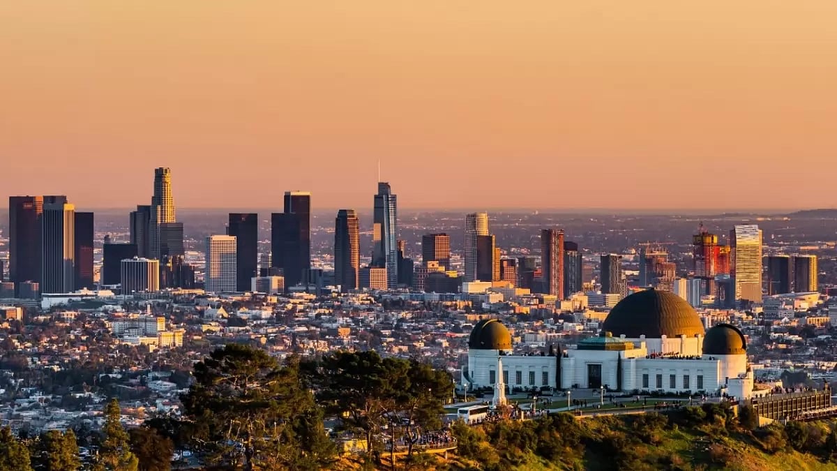 Best things to do in LA