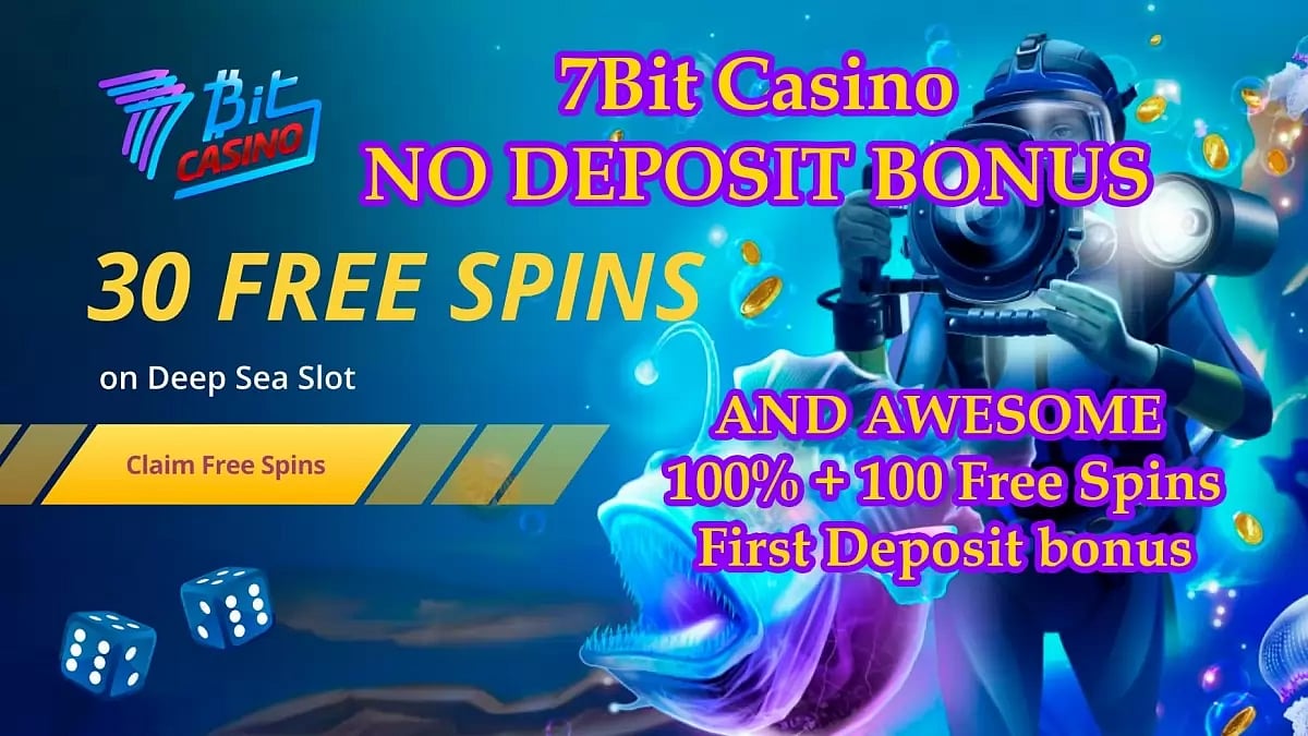 7Bit Casino 