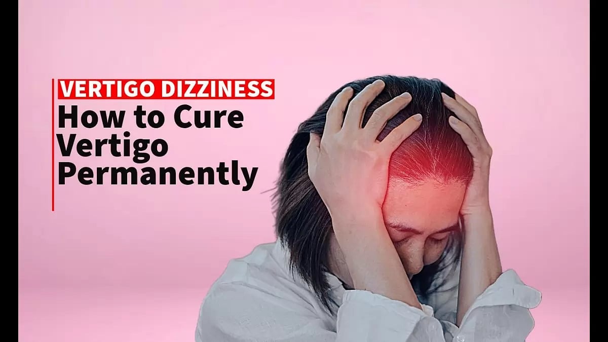 Top Supplements Aiming to Treat Vertigo 