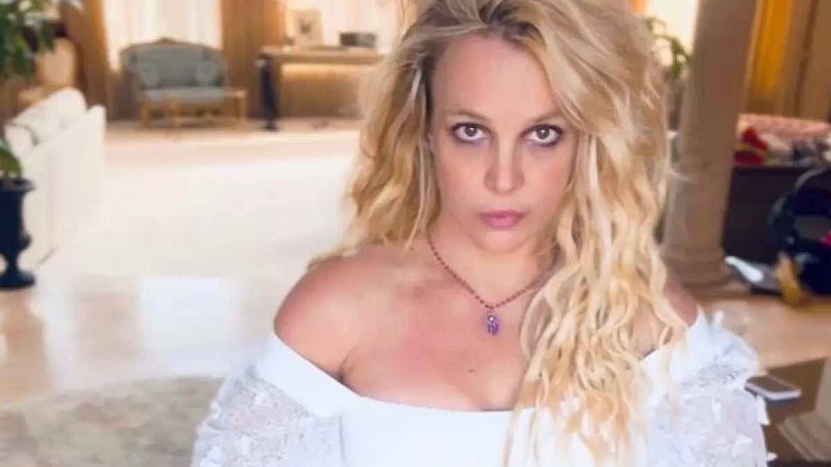Britney Spears