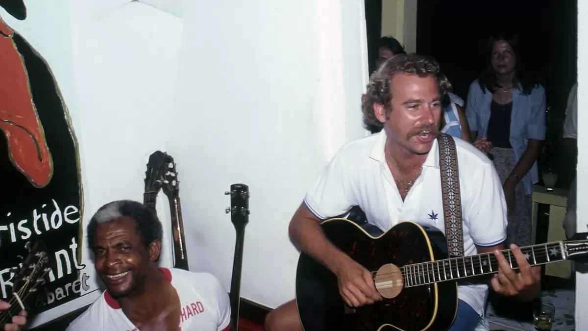 “Margaritaville” singer Jimmy Buffett leaves behind a musical legacy.  
