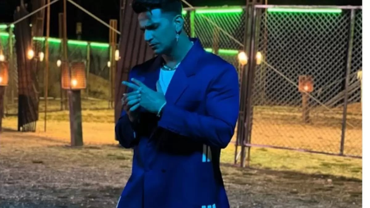 Prince Narula-Gautam Gulati Nearly End Up In Physical Fight On ‘MTV Roadies’
