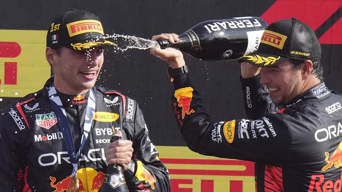 Italian Grand Prix