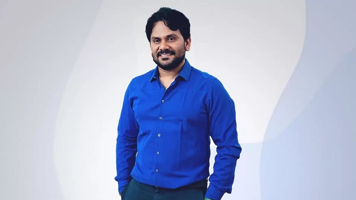 Srinivas Venkata