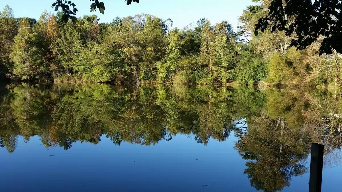 Georgia’s largest lake - Lake Lanier has a history of tragic incidents that have raised speculations