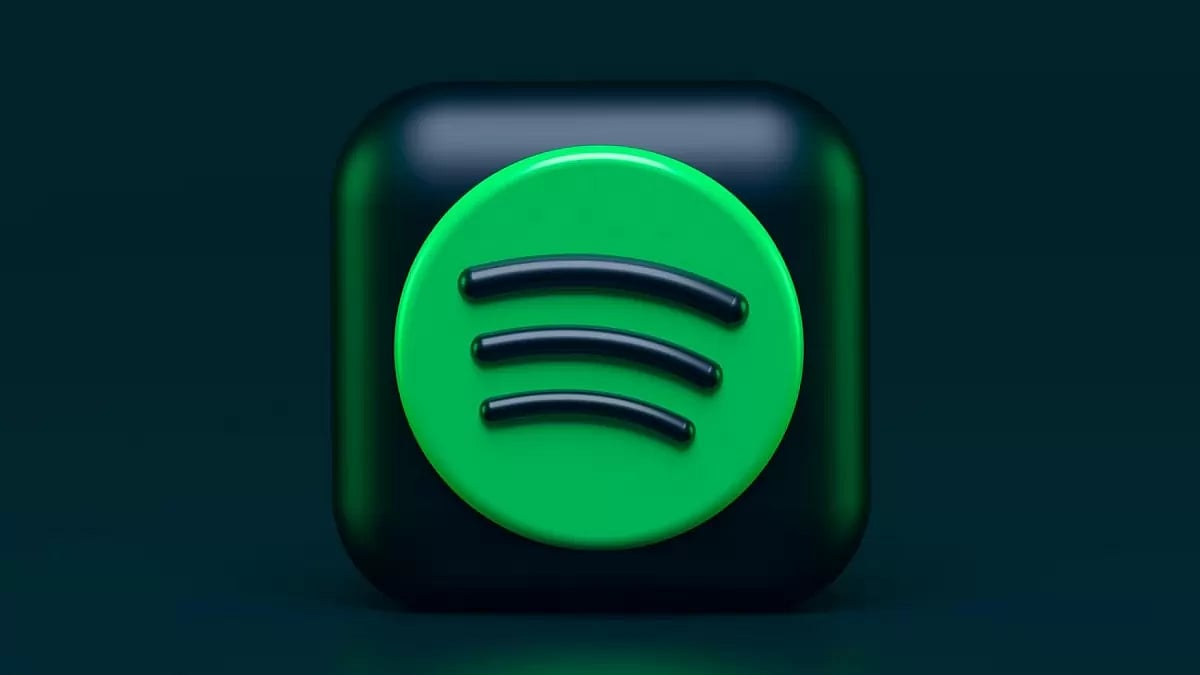 Music to Spotify