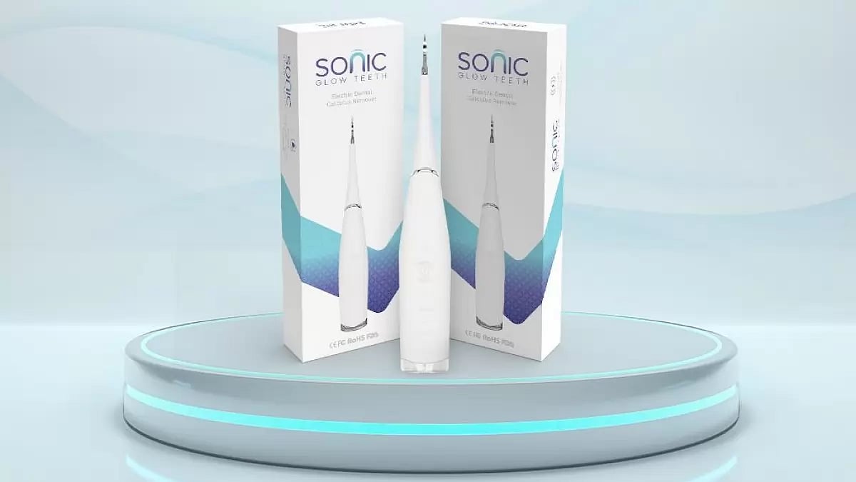 Sonic Glow Pick