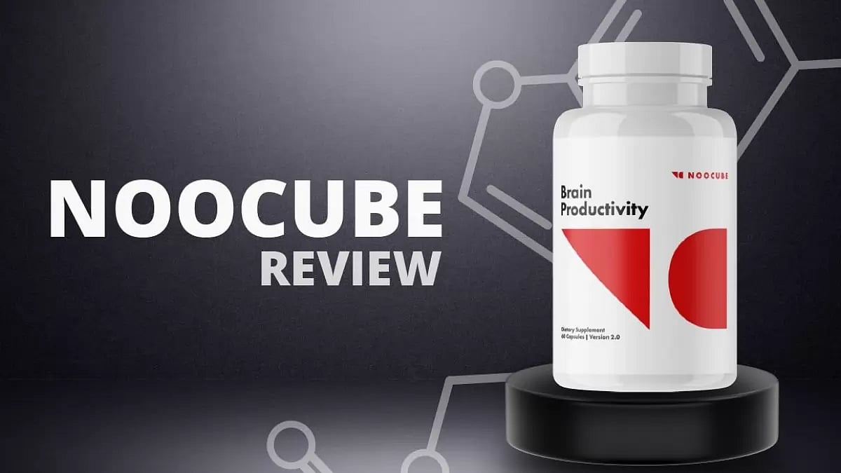 Noocube Review