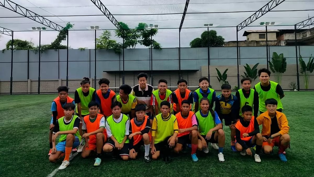 Team Ya_all