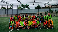 India’s First Trans Football Team Has One Goal — To Help People In Manipur Deal With Trauma Team Ya_all