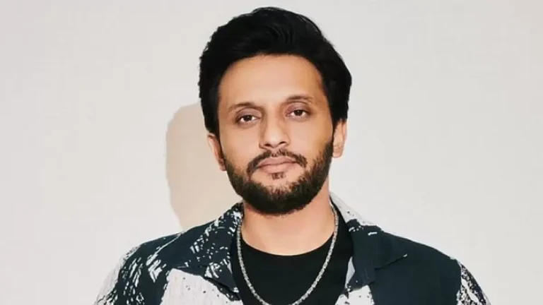 Mohammed Zeeshan Ayyub on Chauhaan teaser voice controversy - Instagram