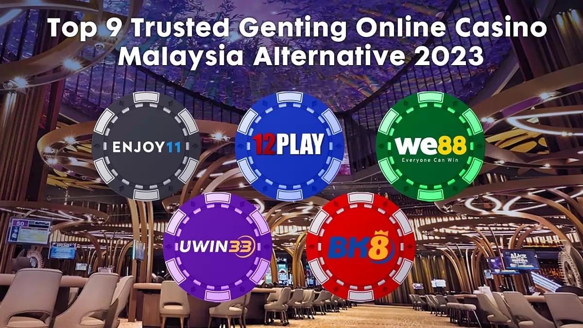 Online Casino Malaysia 