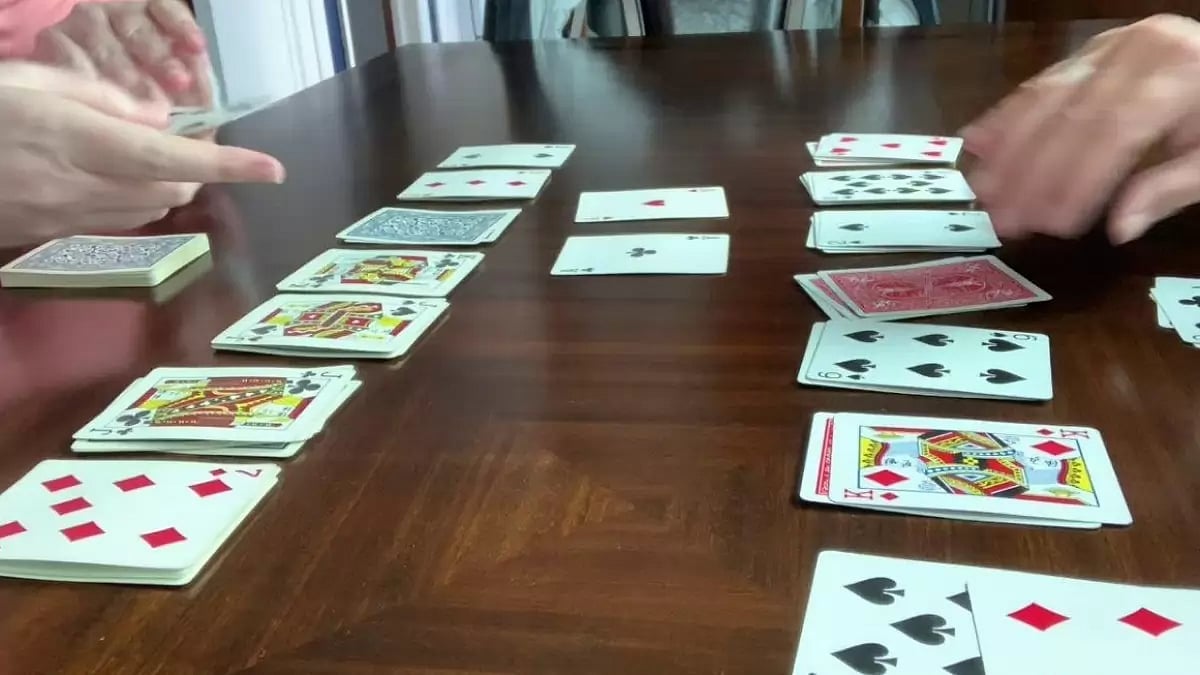 Freecell Online
