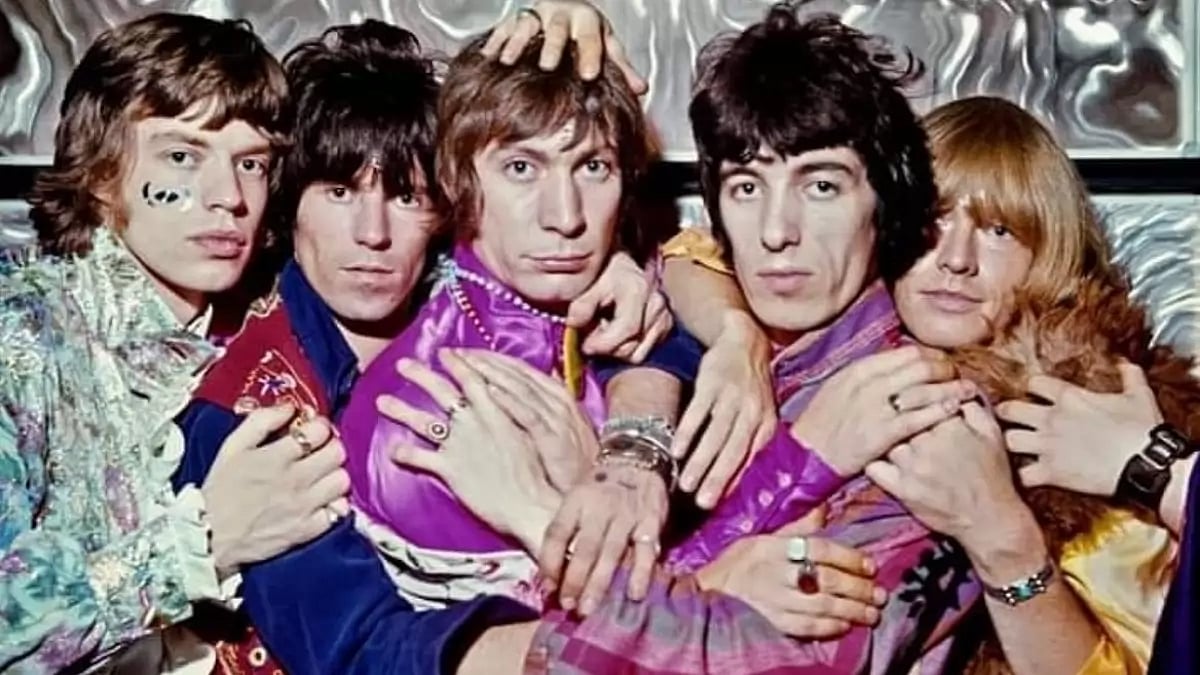 The Rolling Stones to release album after 18 years