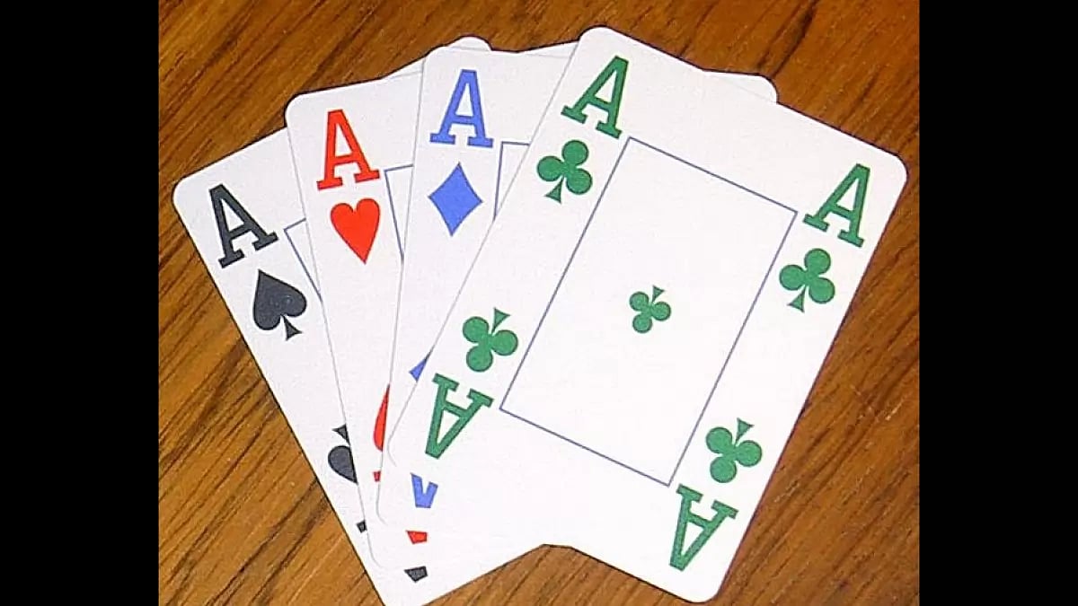 Go Fish Online