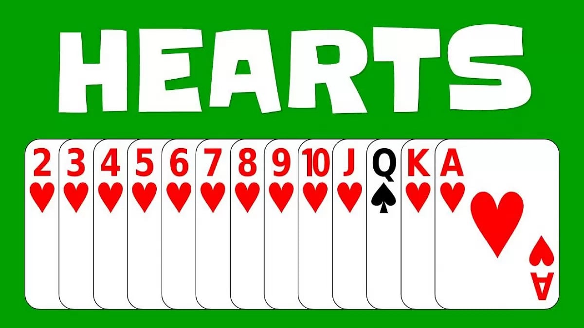 Hearts Online