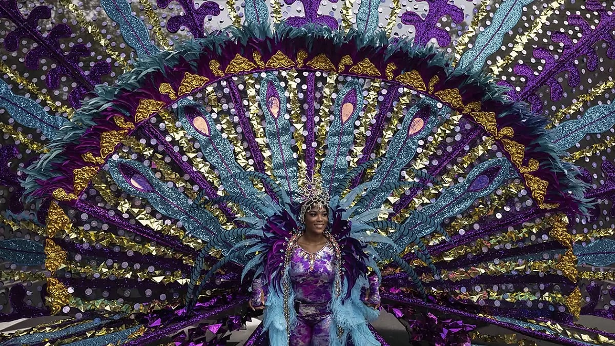 West Indian Day Parade 2023