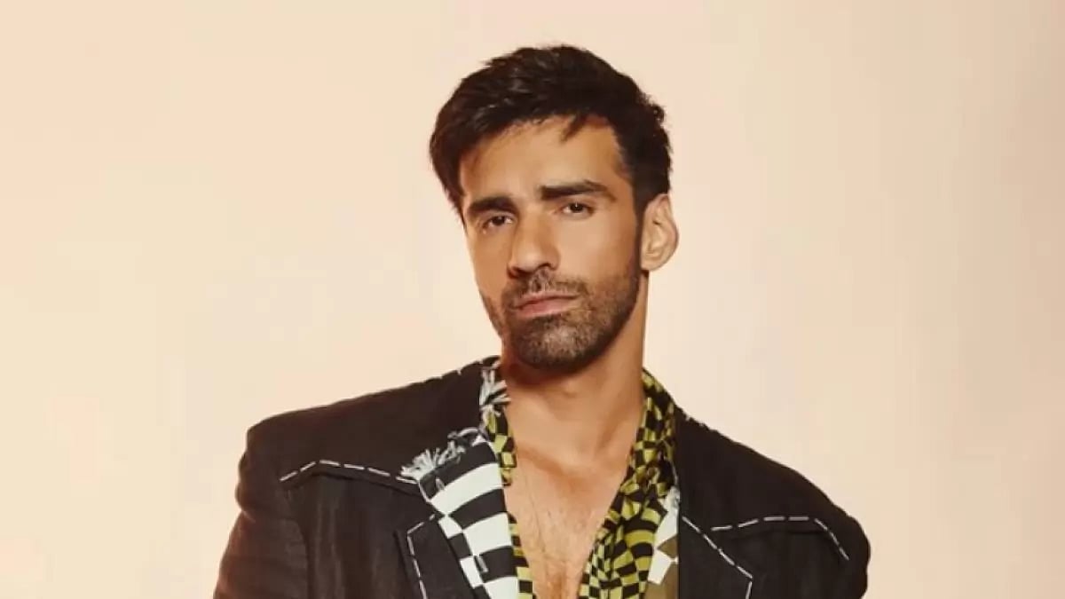 Avinash Tiwary