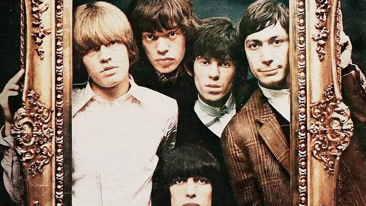 Rolling Stone over the years has left a lasting impression with their songs
