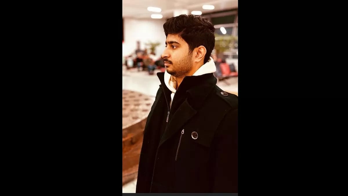 Dr. Mayukh Karan 