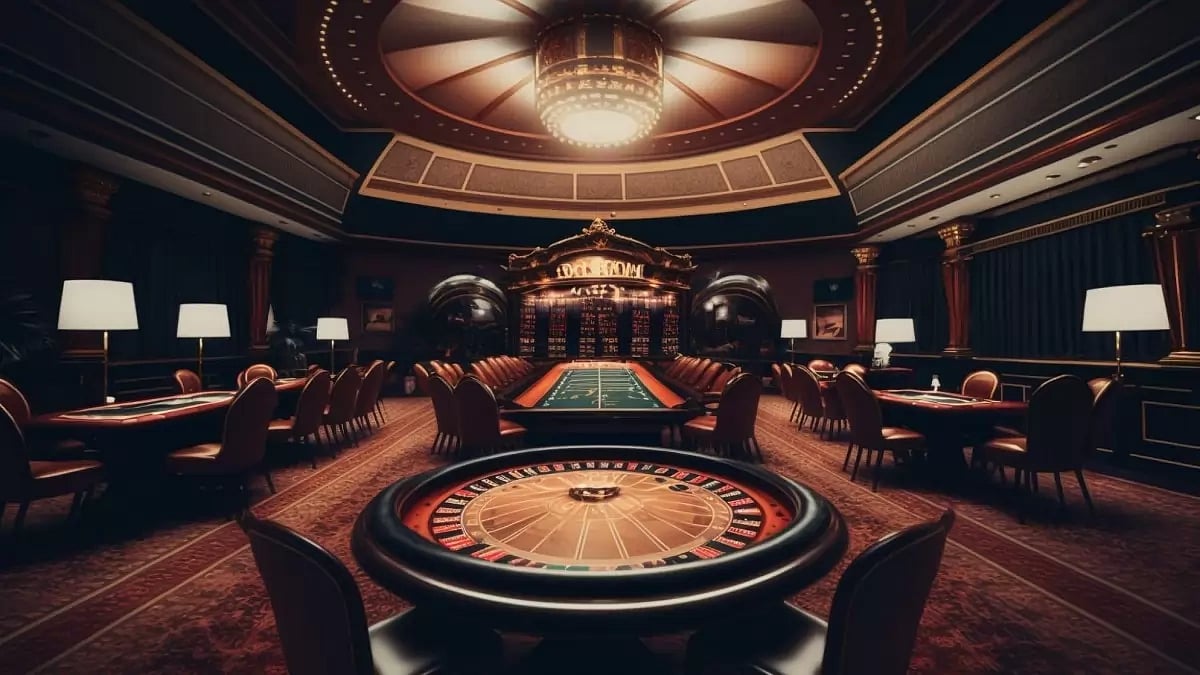 List of the Best Online Casinos UK