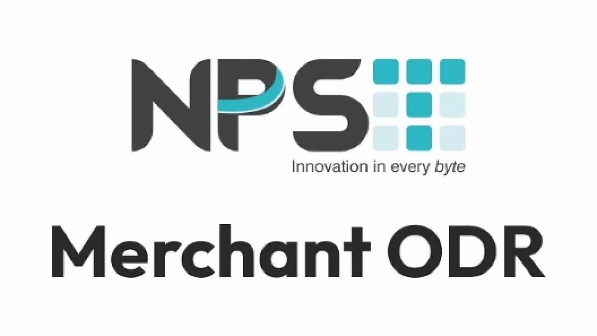 UPI Merchant UDIR