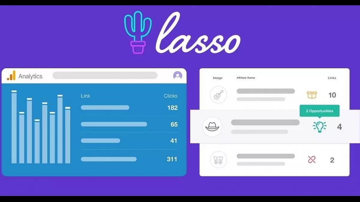 Best Affiliate Marketing Software