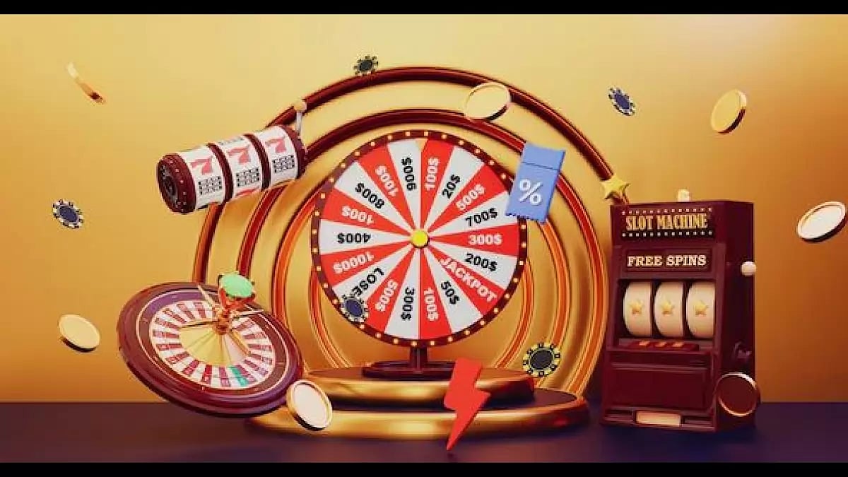 Best Online Casinos In Australia