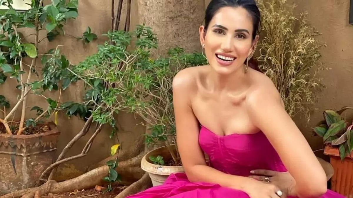 Sonnalli Seygall