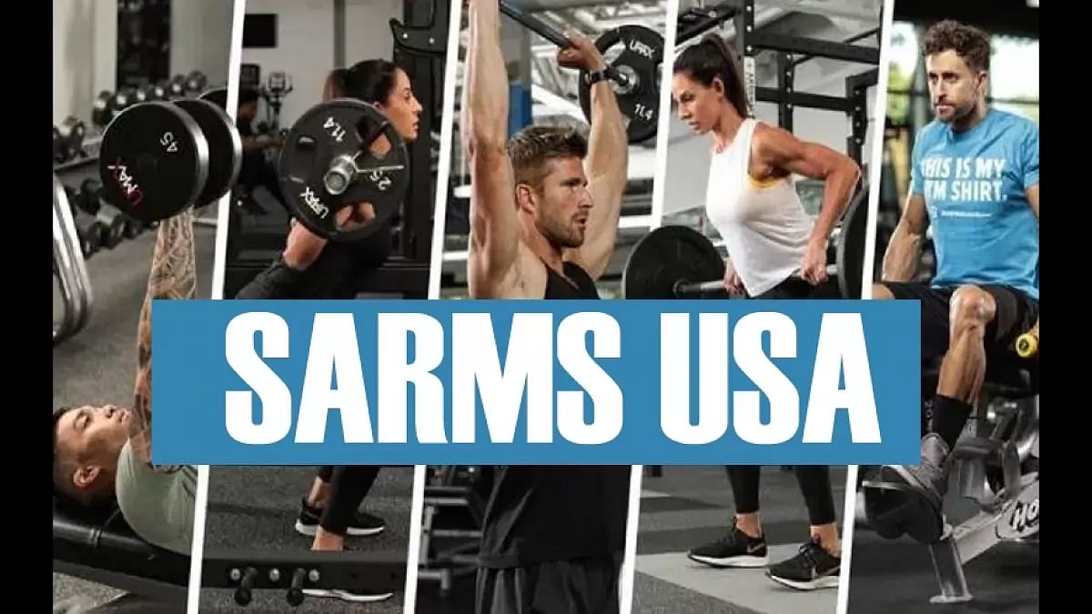 Sarms For Sale Near Me In USA