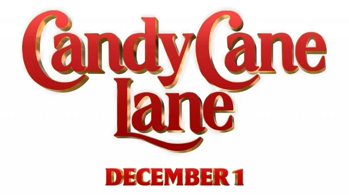Everything about Candy Cane Lane