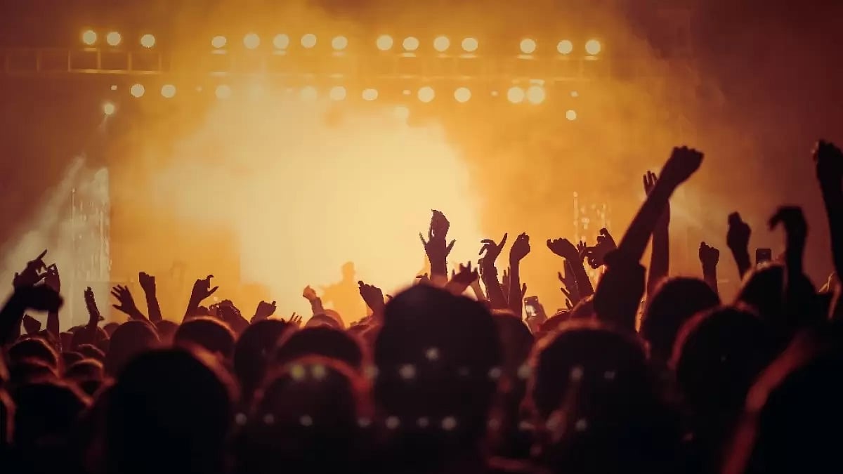 The Electric Zoo Music Festival which happened at Randall's Island in New York City will be remember