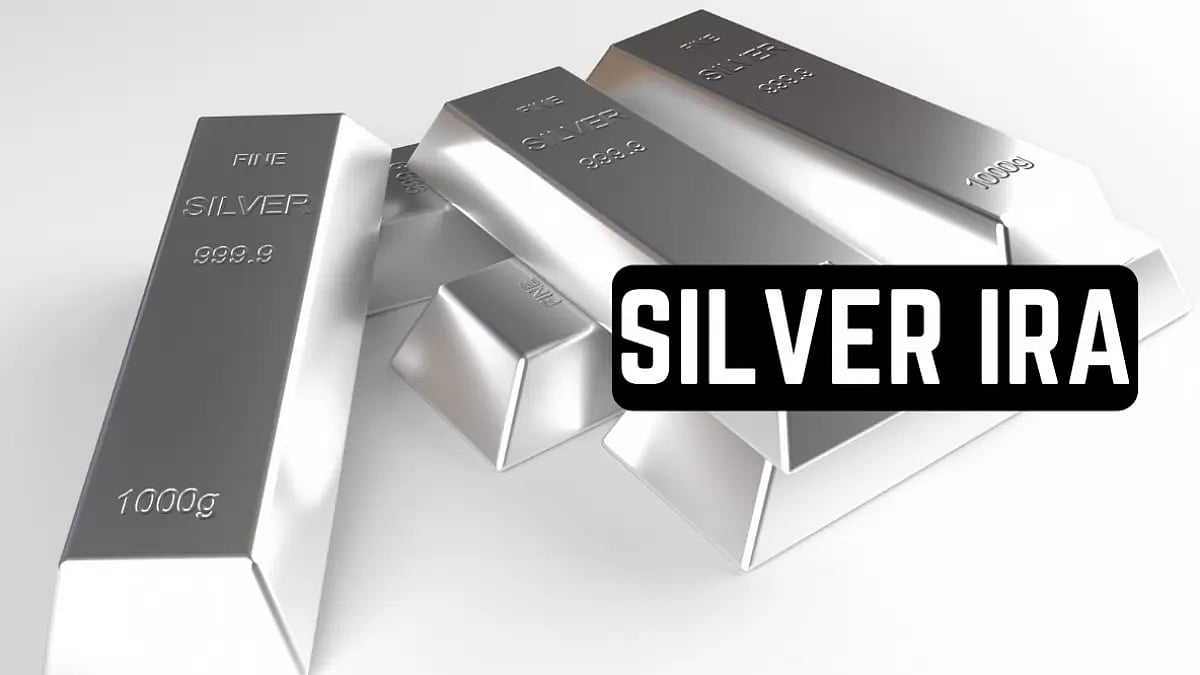 Best Silver IRA Companies