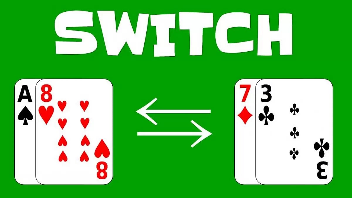 Switch Online