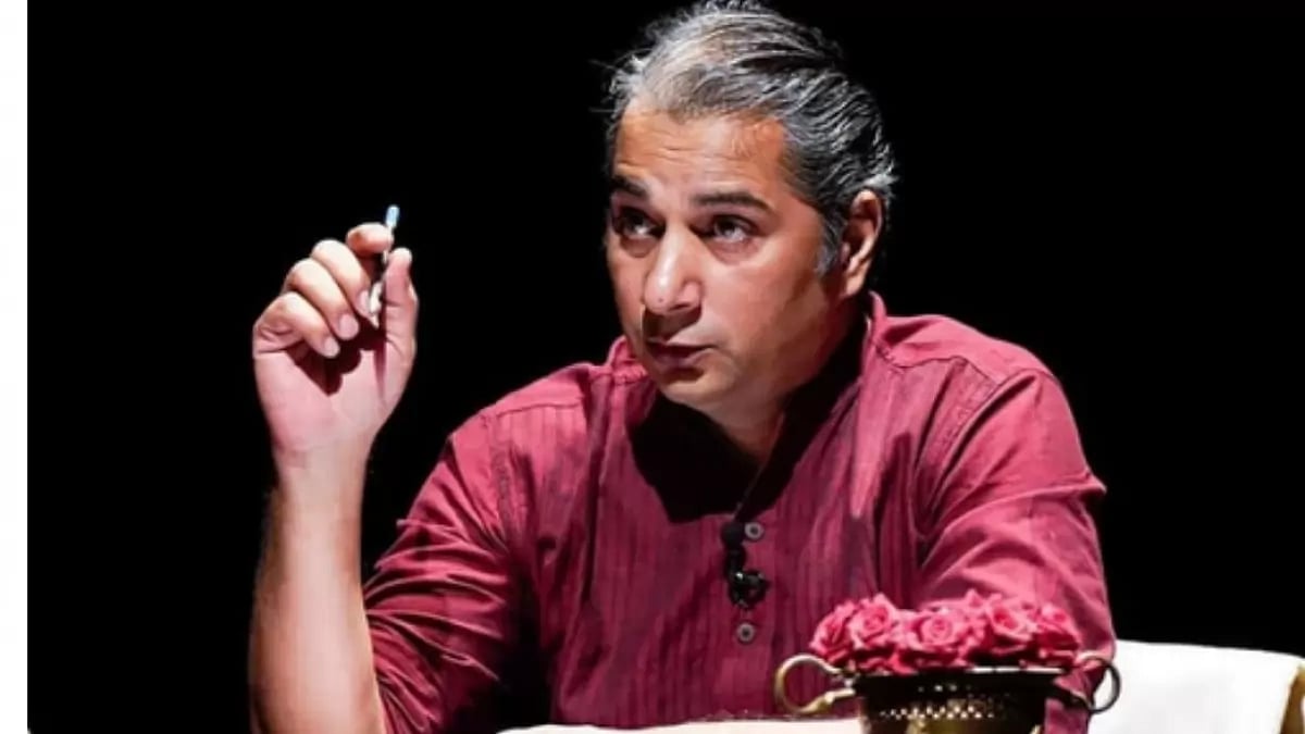 X : Varun Badola