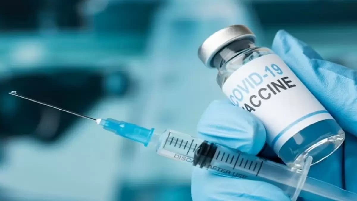 COVID-19 Virus Vaccine