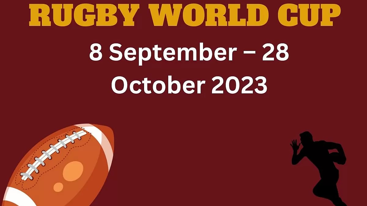 Rugby World Cup 
