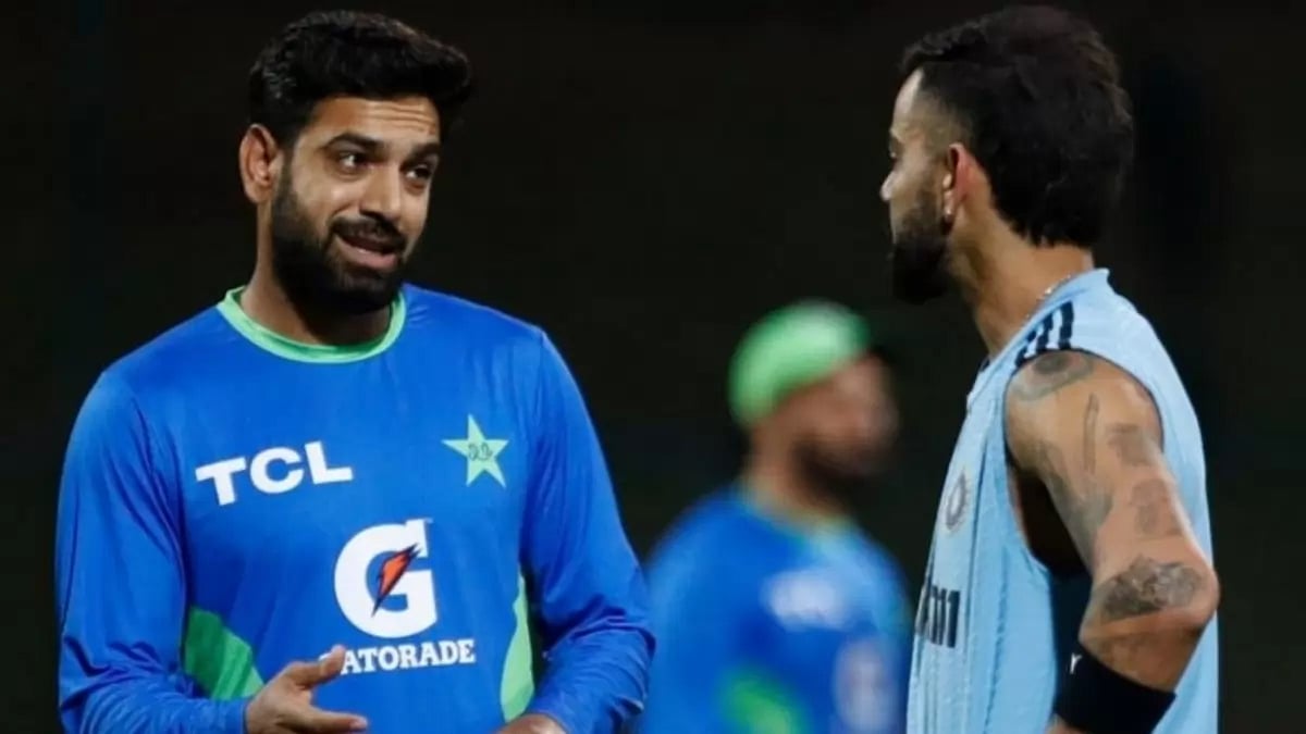 Ex-Pakistan Great Gives This Reply To Gautam Gambhirs Dosti Bahar Rehni Chahiye Comment