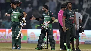 Asia Cup 2023: Pakistan vs Bangladesh