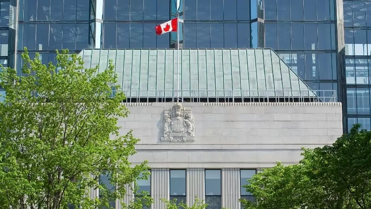 Bank of Canada interest rates play a key role in housing prices and sales. 