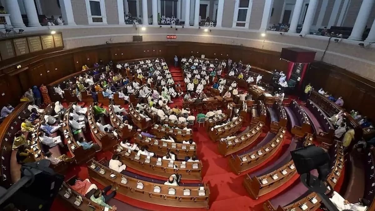 West Bengal Assembly 